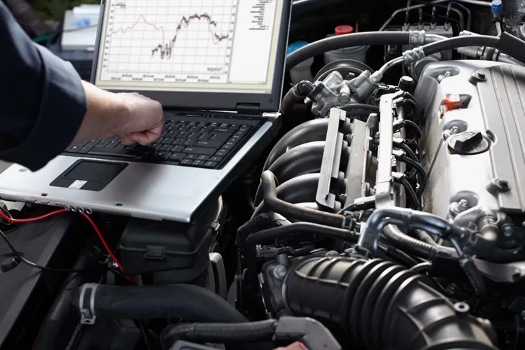 Gebze Oto Arıza Tespiti