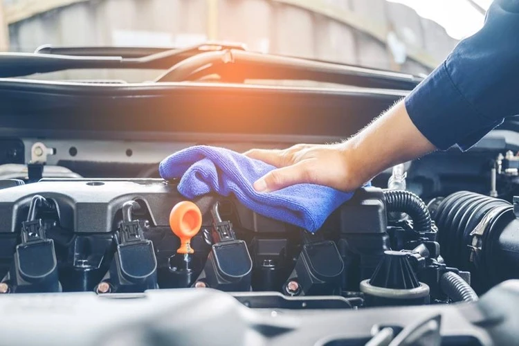 Gebze Oto Periyodik Bakım